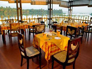 Kalathil Lake Resort